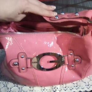 Guess purse